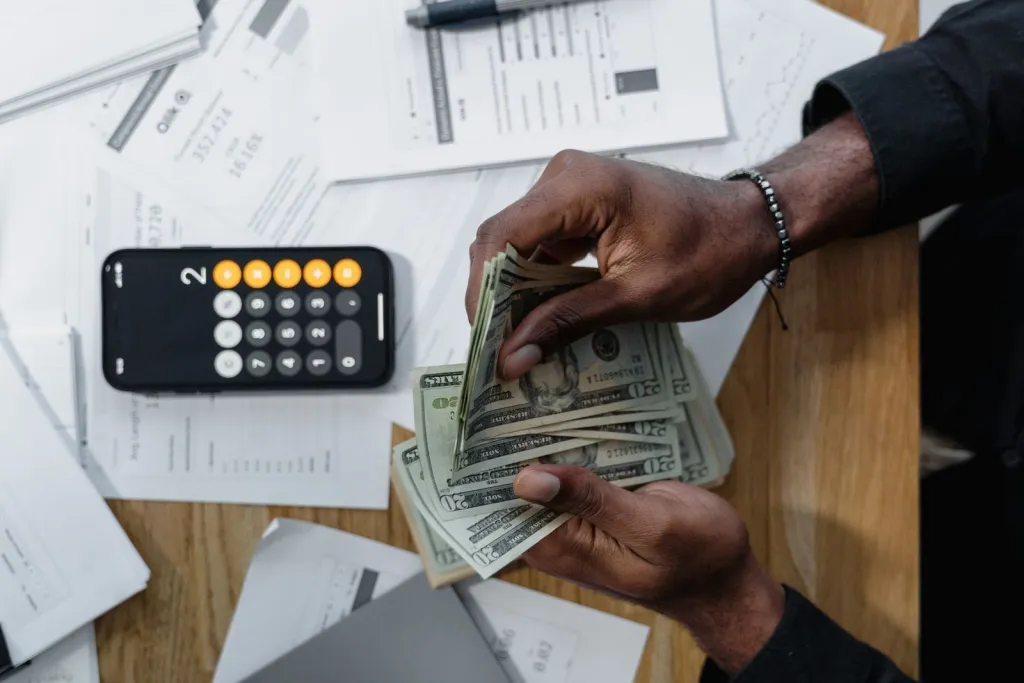 Payroll for York Households