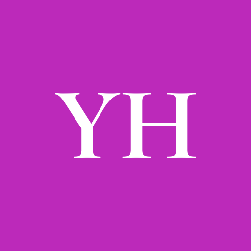 York Household Payroll logo